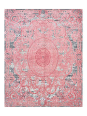 Hamid Hand-knotted Rug