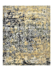 Cairo Hand-knotted Rug