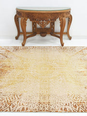 Memphis Hand-knotted Rug