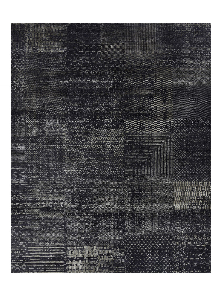 Breve Hand-knotted Rug