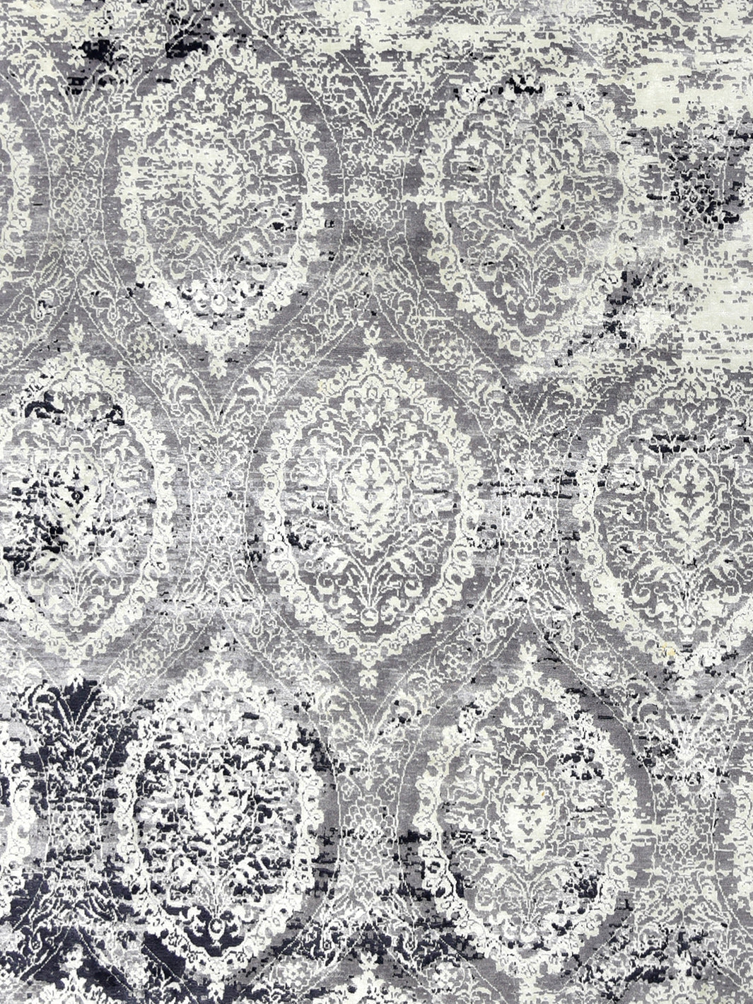 Kathri Rug Mahsa Hand-knotted Rug – Kaati Carpets
