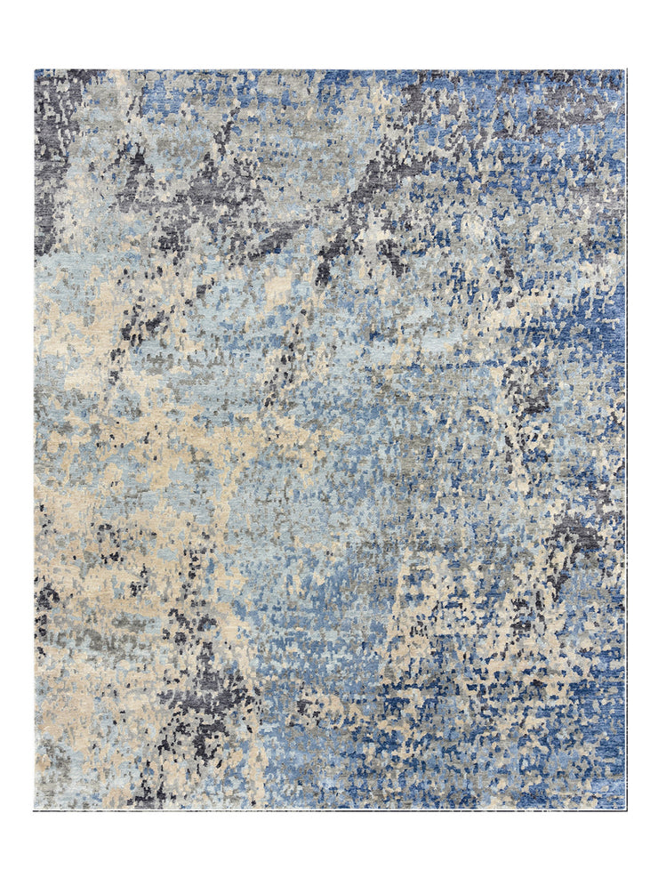 Nile Hand-knotted Rug