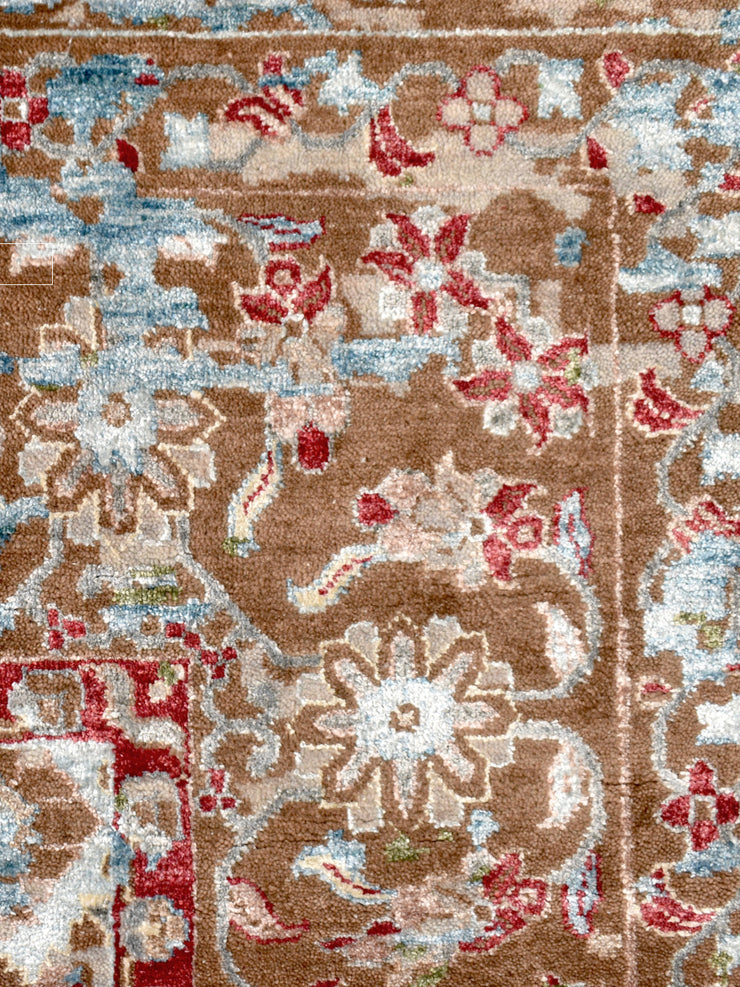 Palma Hand-knotted Rug