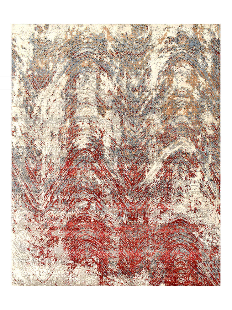 Neith Hand-knotted Rug