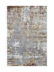 Delphi Hand-knotted Rug
