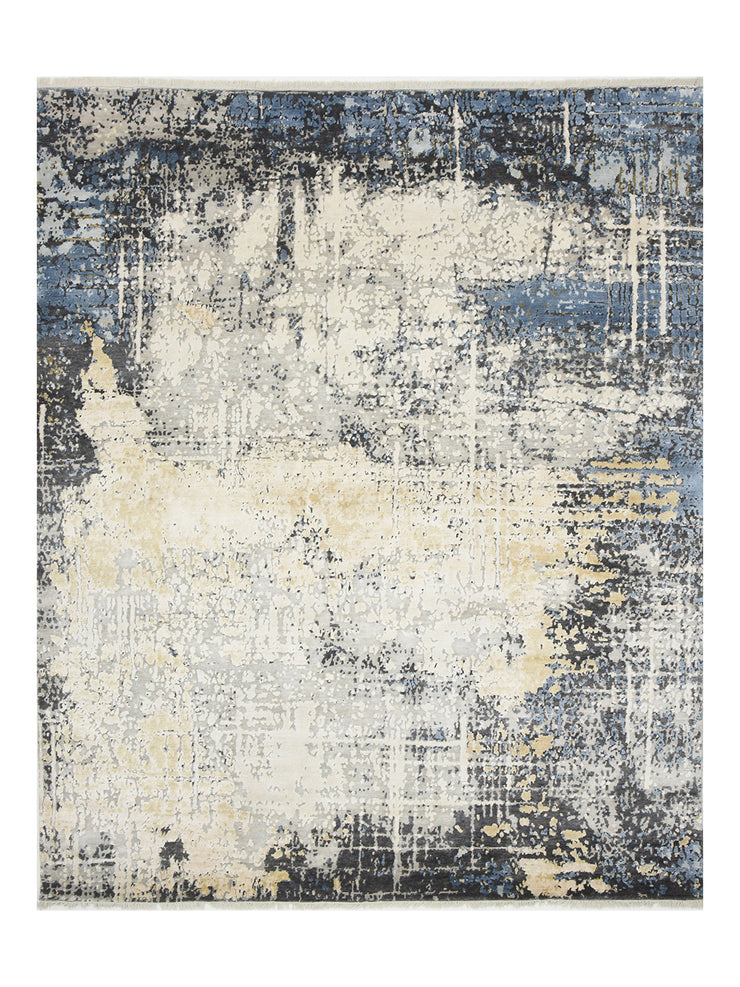 Kyro Hand-knotted Rug