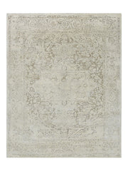 Mirage Hand-knotted Rug